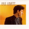 Lyle Lovett