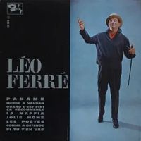 Léo Ferré