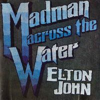 Madman Across The Water