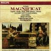 Magnificat BWV 243; "Jauchzet Gott in Allen Landen" BWV 51