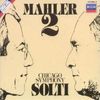 Mahler 2