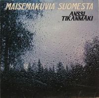 Maisemakuvia Suomesta / Finnish Landscapes