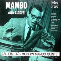 Mambo With Tjader