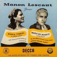 Manon Lescaut