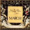 March