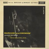 Marchin' and Swingin'