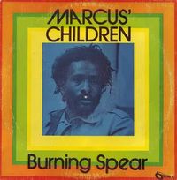 Marcus' Children