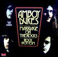 Marriage on the Rocks / Rock Bottom