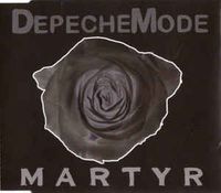 Martyr (Booka Shade Full Vocal Mix Edit)