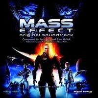 Mass Effect: Original Soundtrack