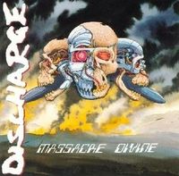 Massacre Divine