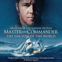 Master and Commander: The Far Side of the World