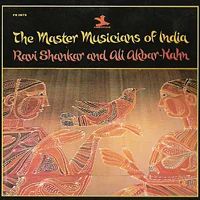 Master Musicians of India