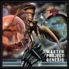 Master Project Genesis