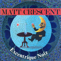 Matt Crescent