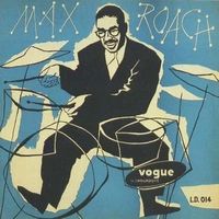 Max Roach