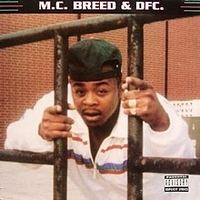 M.C. Breed & DFC.