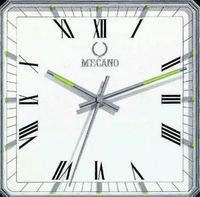 Mecano