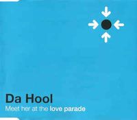 Meet Her At The Love Parade (Espanol Vocal Dub)
