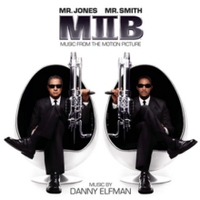 Men in Black II (Music from the Motion Picture)