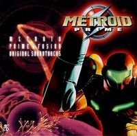 Metroid Prime & Fusion Original Soundtracks