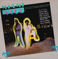Miami Vice (Music From The Television Series)