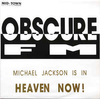 Michael Jackson Is In Heaven Now! (Radio)