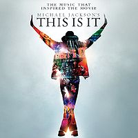 Michael Jackson's This Is It