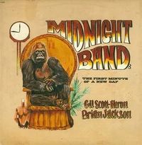 Midnight Band: The First Minute of a New Day