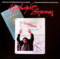 (Theme From) Midnight Express (Vocal)