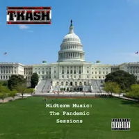 Midterm Music (The Pandemic Sessions)