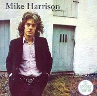 Mike Harrison