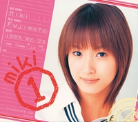 MIKI ①