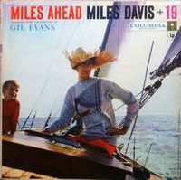 Miles Ahead