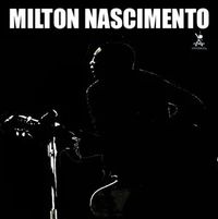 Milton Nascimento