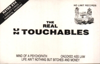 Mind of a Psychopath