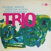 Mingus Three