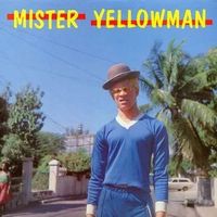 Mister Yellowman