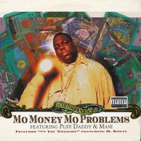 Mo Money Mo Problems (Razor-N-Go No Rap Mix)