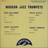 Modern Jazz Trumpets