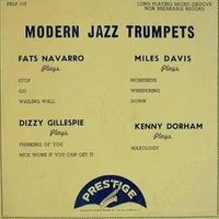 Modern Jazz Trumpets
