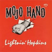 Mojo Hand