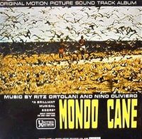 Mondo cane