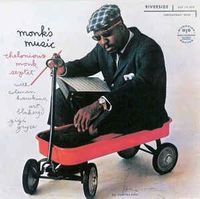 Monk's Music