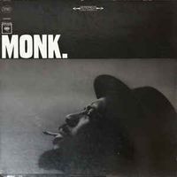 Monk.