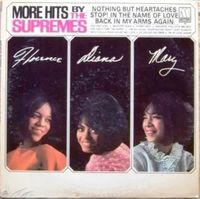 More Hits by The Supremes