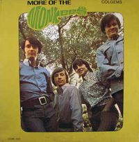 More Of The Monkees