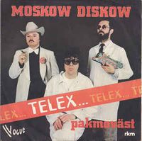 Moskow Diskow