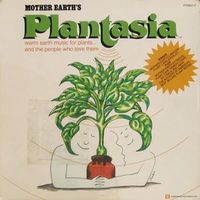 Mother Earth's Plantasia