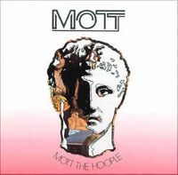 Ballad Of Mott (March 26th 1972 Zurich)